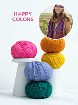 Happy Colors