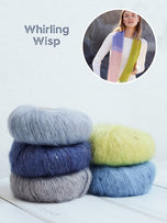 Whirling Wisp