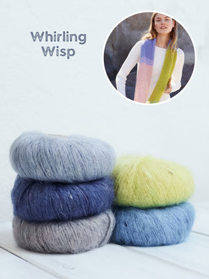 Whirling Wisp