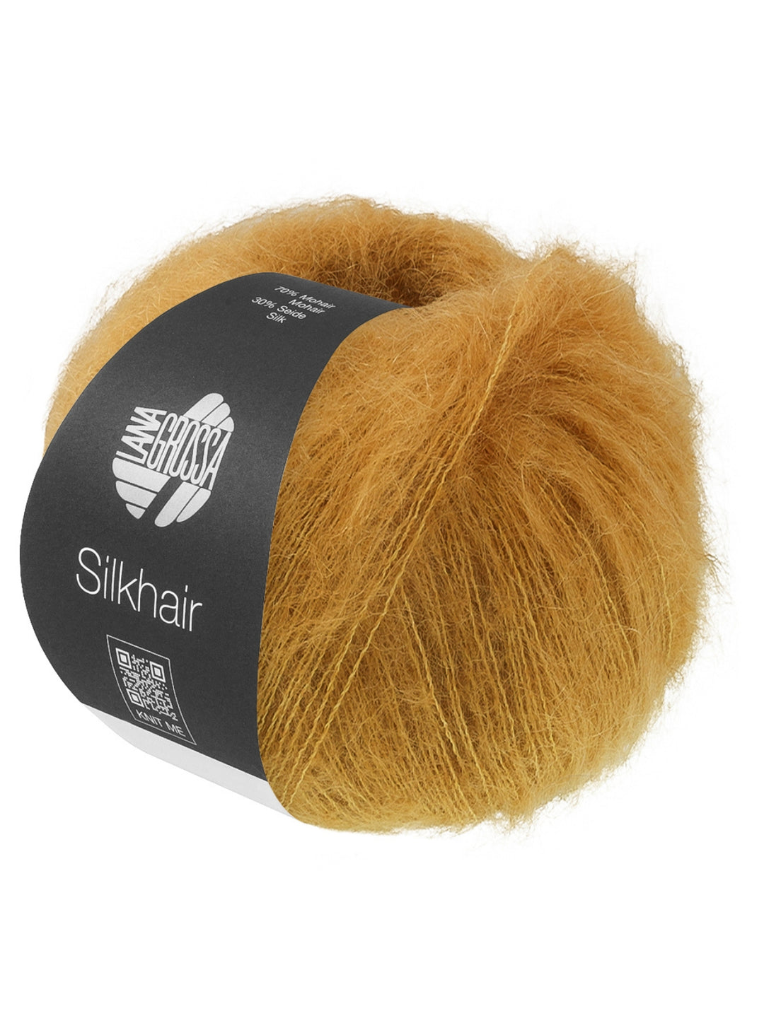 Silkhair 229 Goudbruin