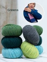 Greens