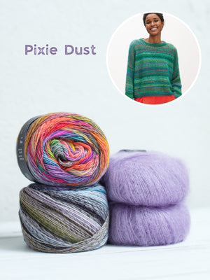 Pixie Dutst