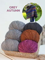 Grey Autumn