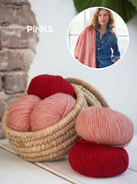 Pinks