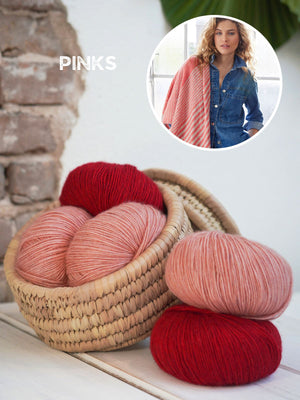 Pinks