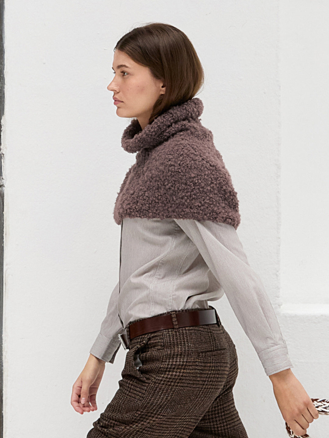 Breipakket Orsetto cape