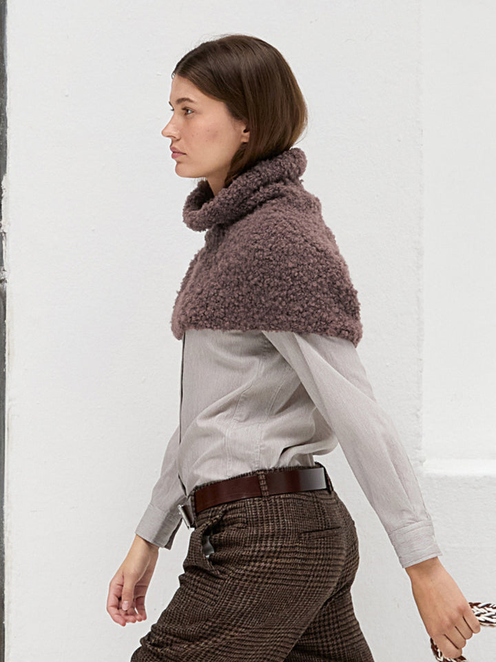 Breipakket Orsetto cape