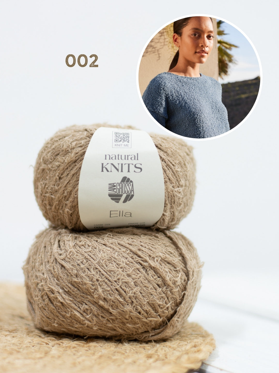 Breipakket Ella shirt