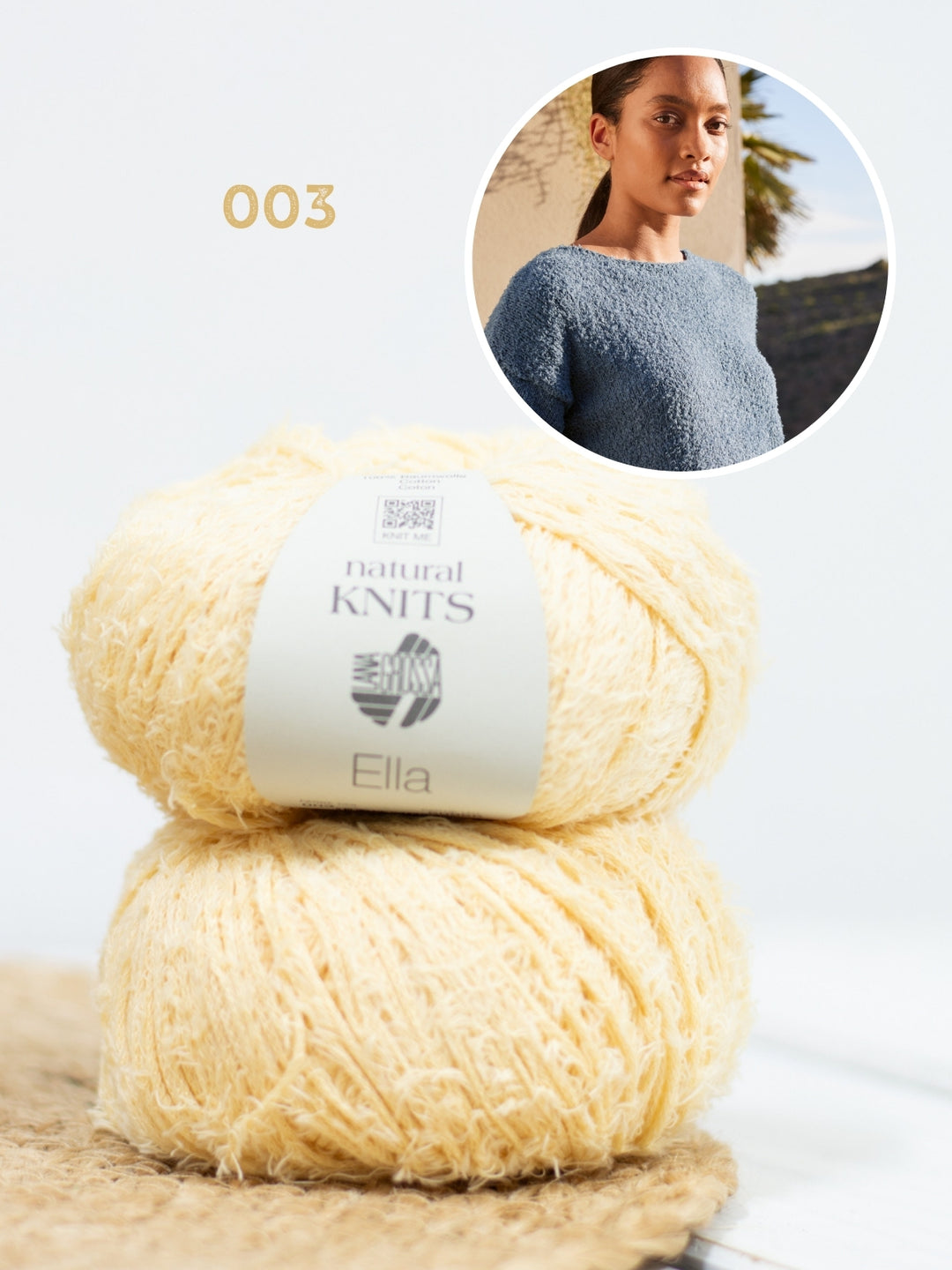 Breipakket Ella shirt