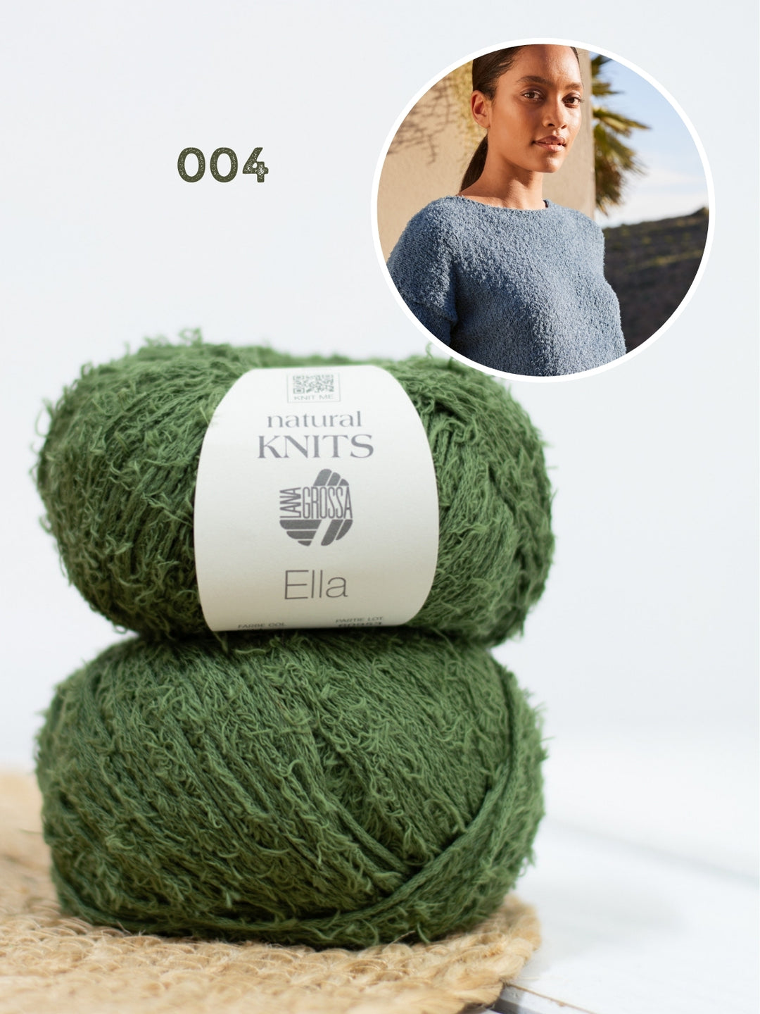 Breipakket Ella shirt