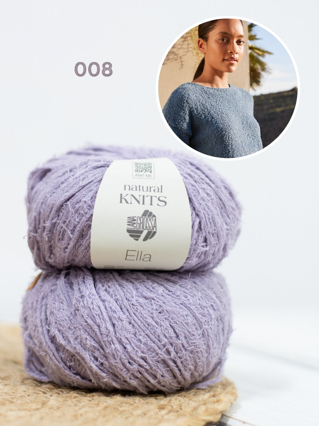 Breipakket Ella shirt