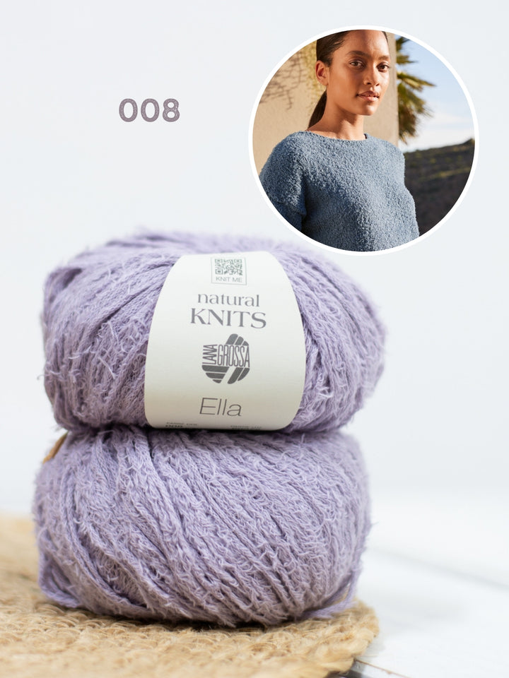 Breipakket Ella shirt