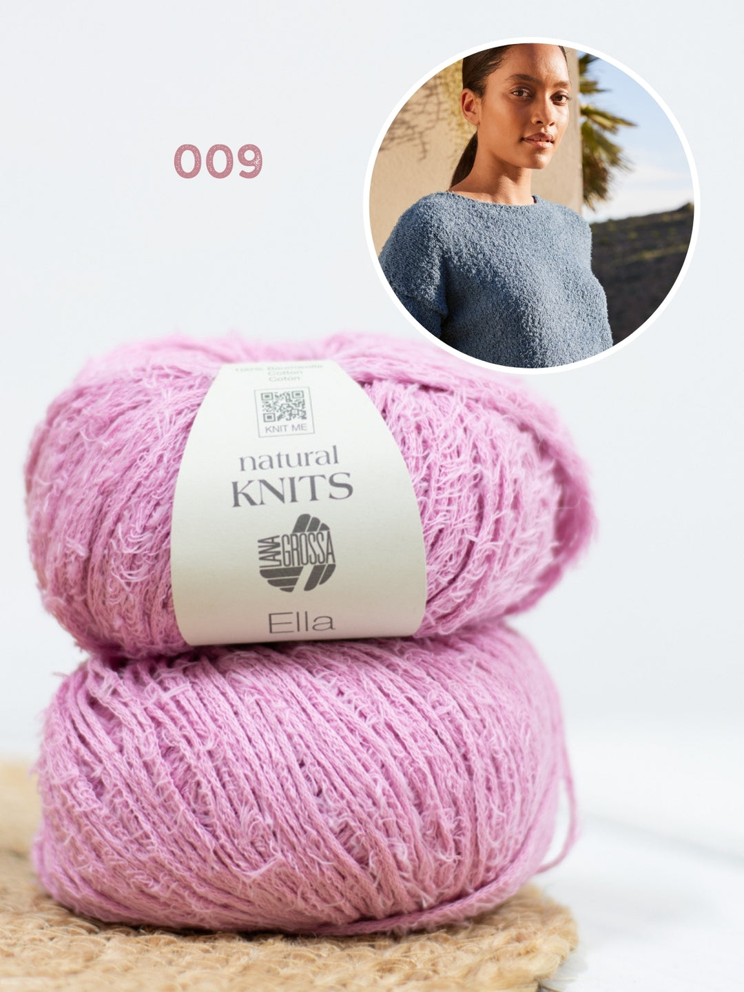 Breipakket Ella shirt