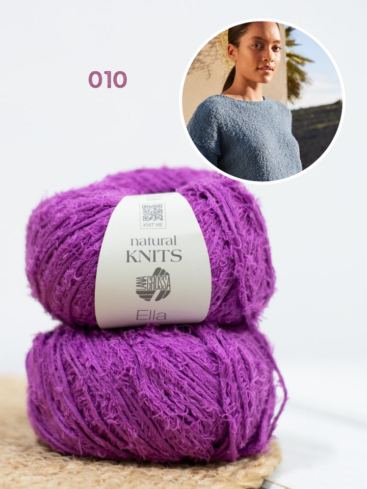 Breipakket Ella shirt