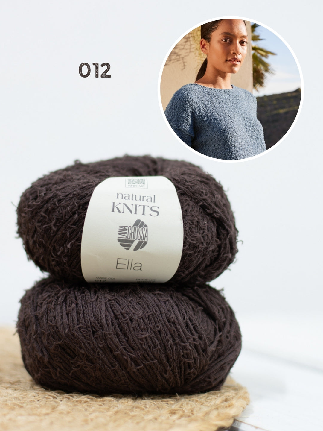 Breipakket Ella shirt