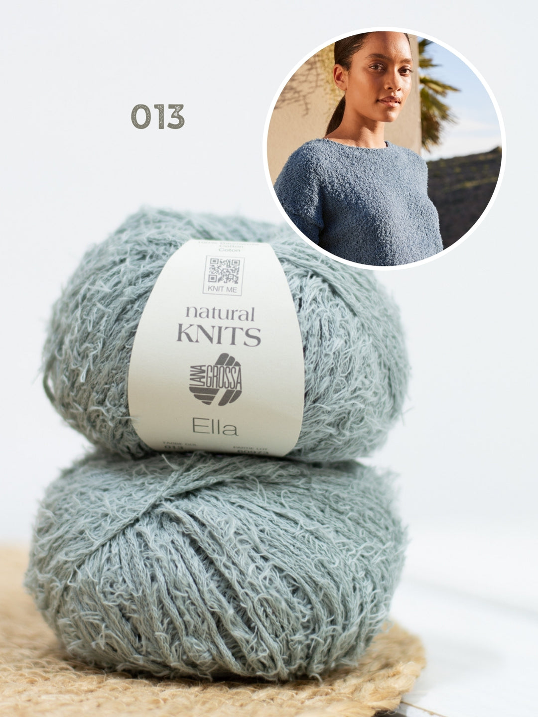 Breipakket Ella shirt