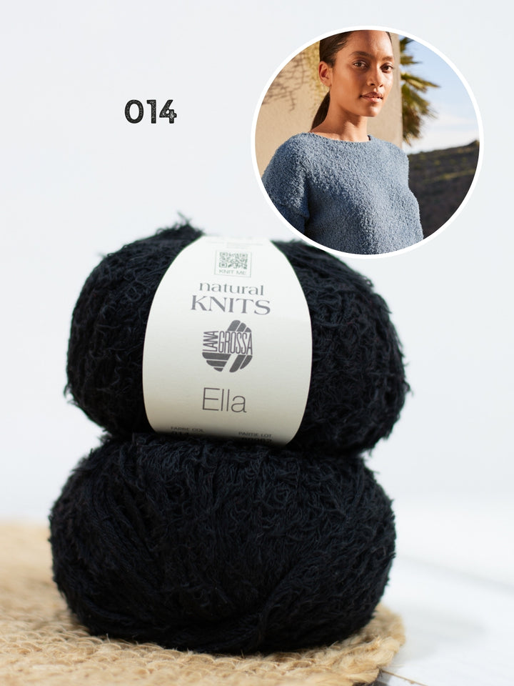 Breipakket Ella shirt