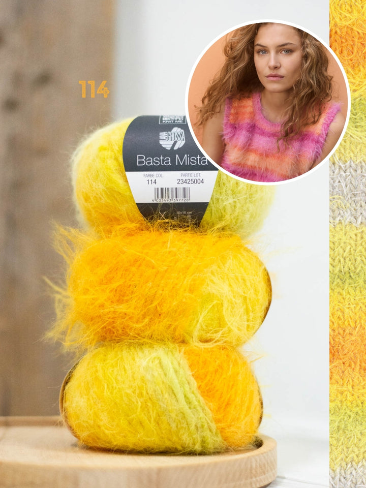 Breipakket Basta Mista top