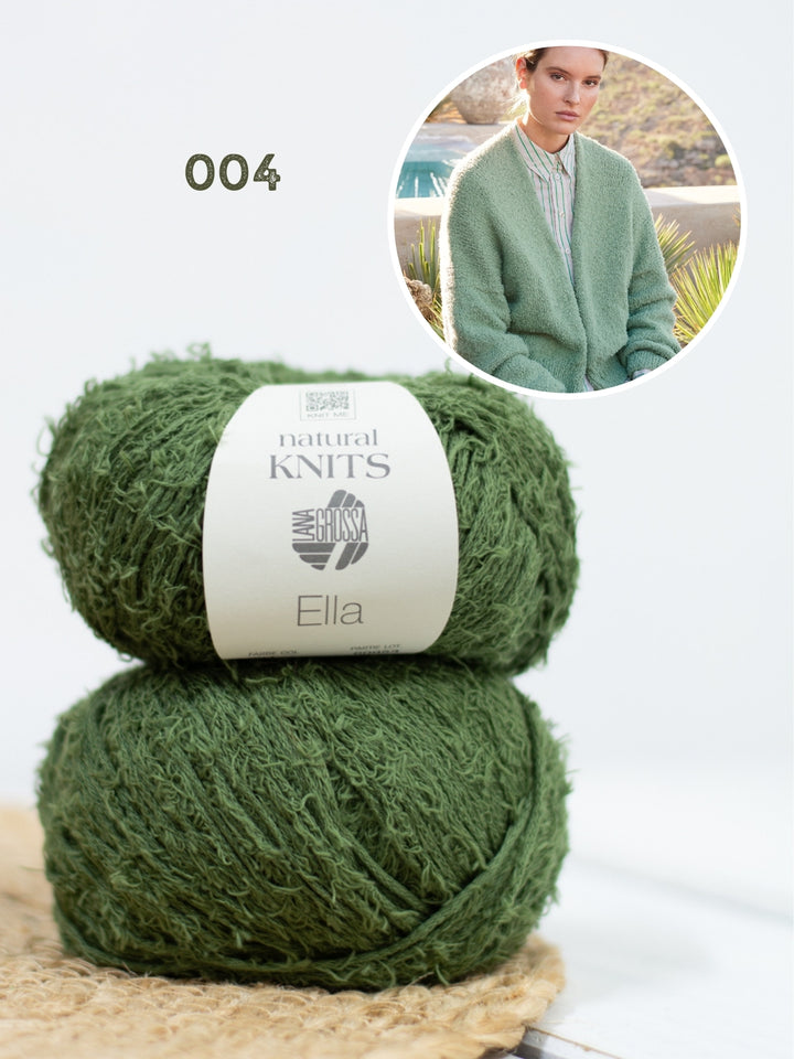 Breipakket Ella vest