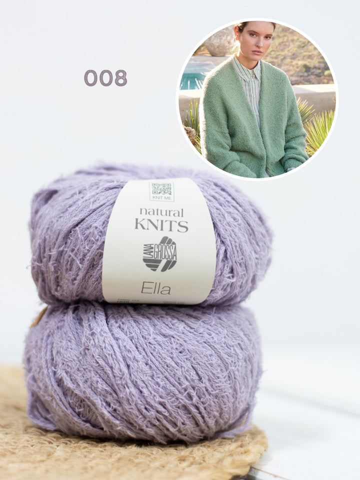 Breipakket Ella vest