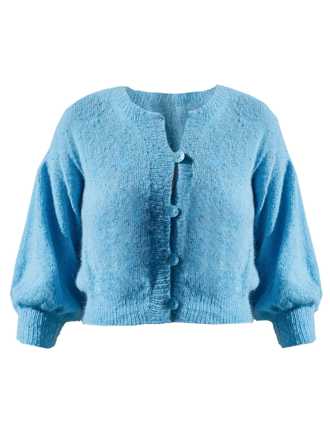 Breipakket Setasuri Pearls vest