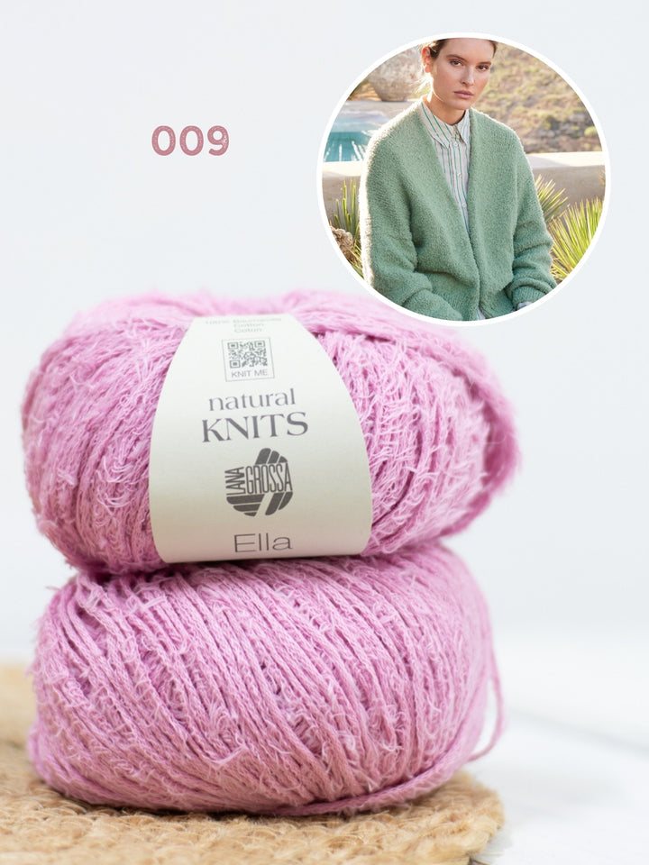 Breipakket Ella vest