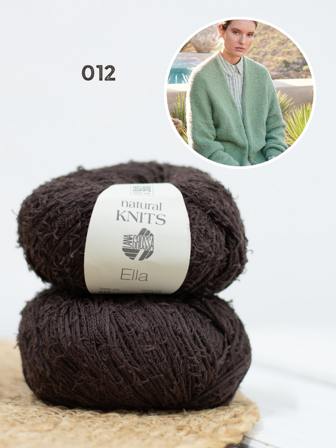 Breipakket Ella vest