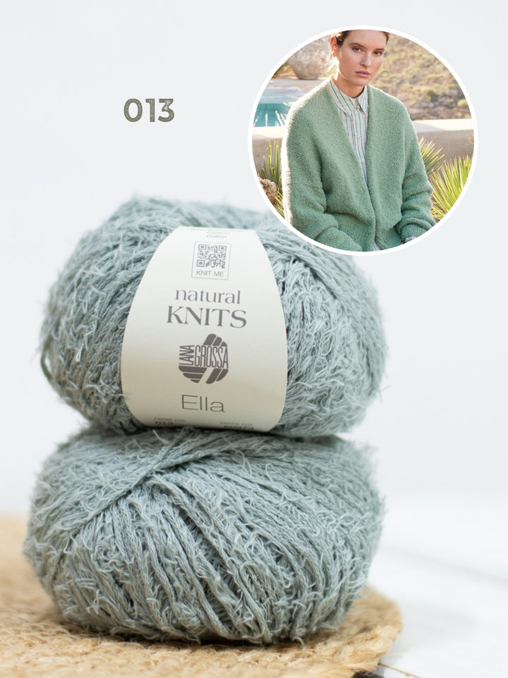 Breipakket Ella vest