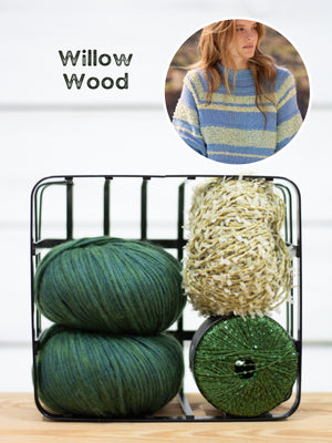 Willow Wood