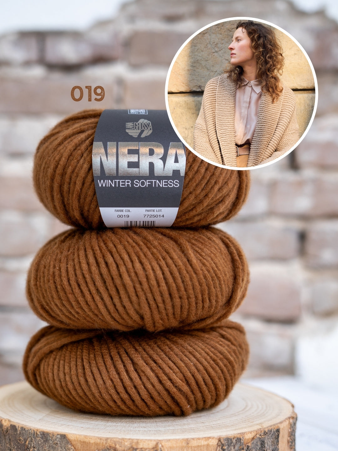 Breipakket Winter Softness vest