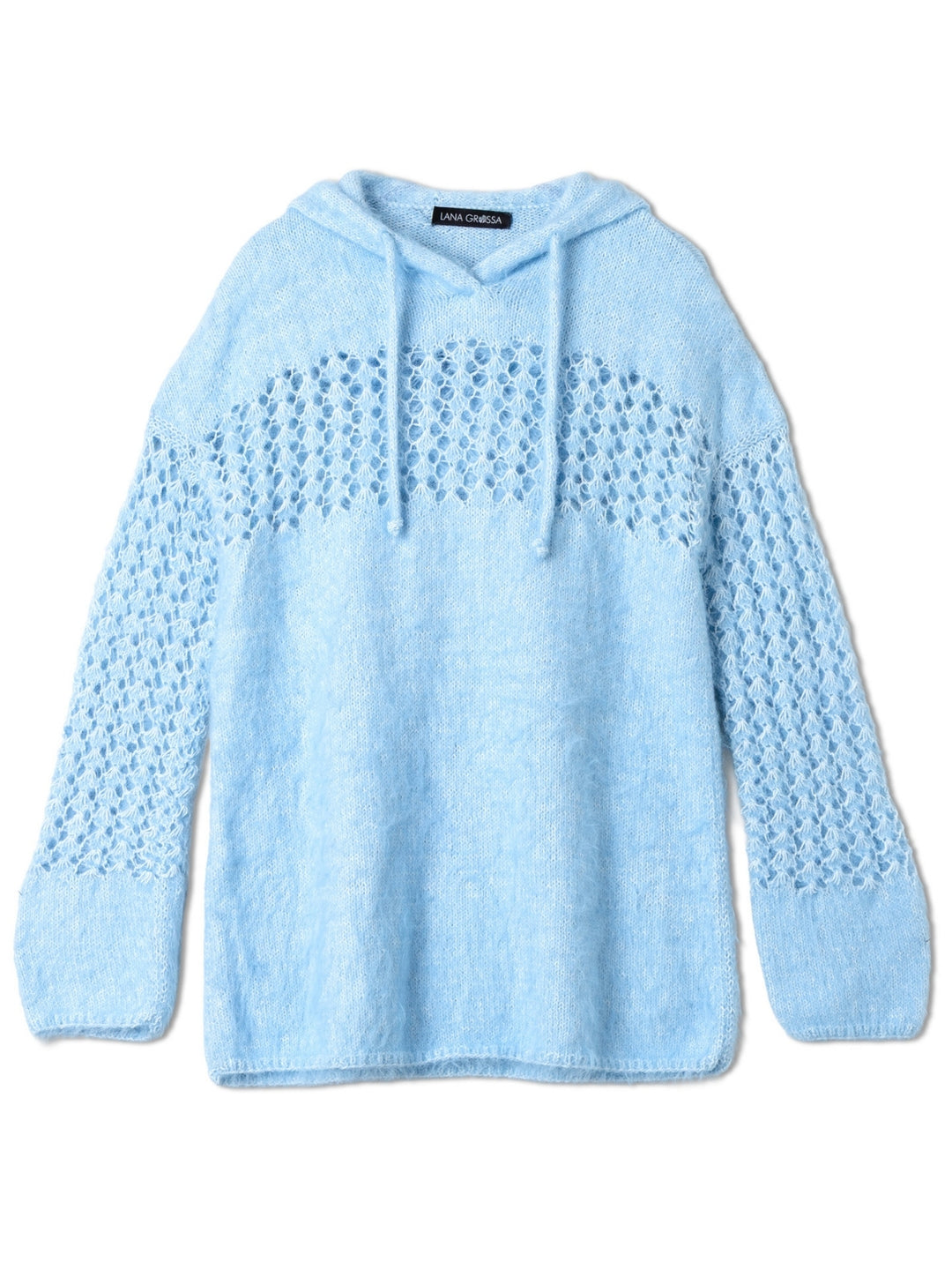 Breipakket Finito hoodie