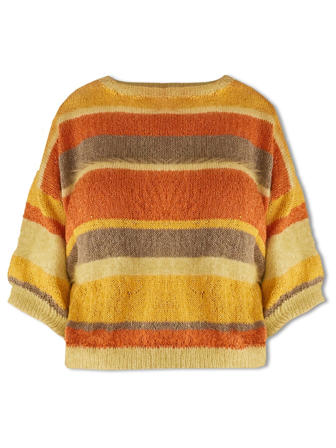 Breipakket Finito Filo Lurex Filo Paillettes strepenshirt