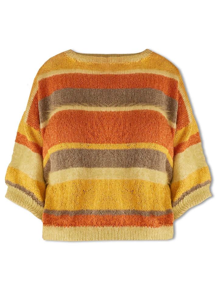 Breipakket Finito Filo Lurex Filo Paillettes strepenshirt