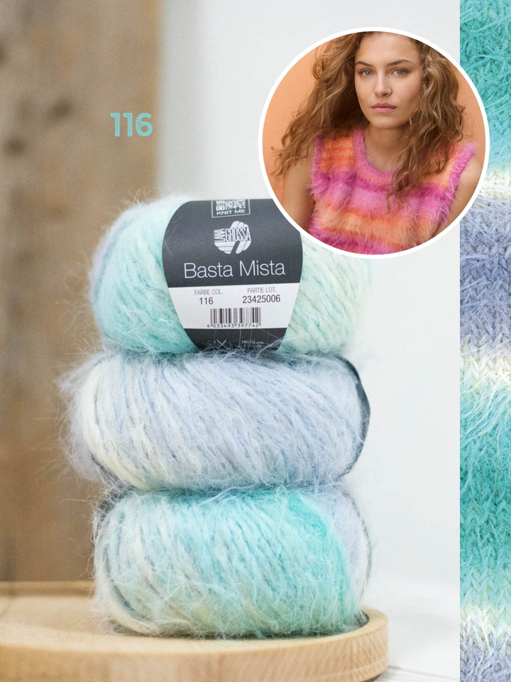 Breipakket Basta Mista top