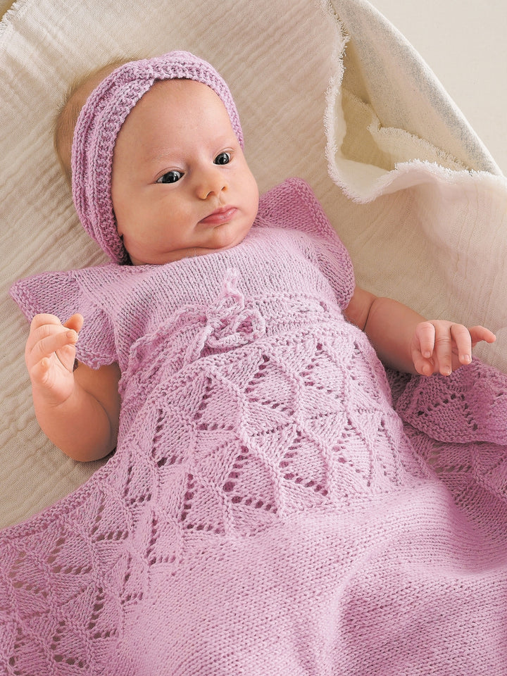 Breipakket Ecopuno deken