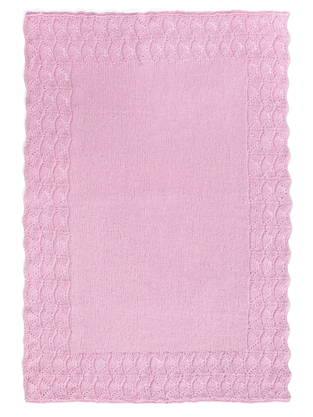 Breipakket Ecopuno deken