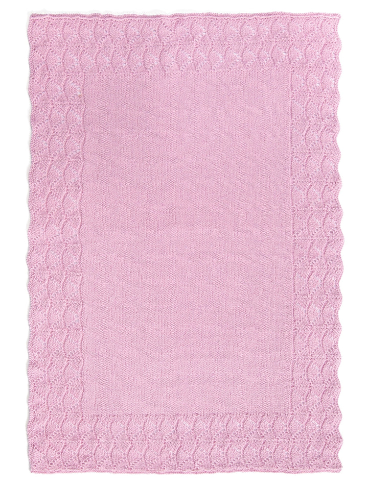 Breipakket Ecopuno deken