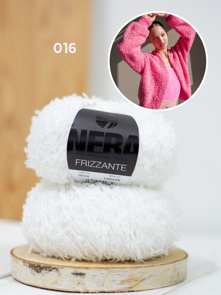 Breipakket Frizzante vest