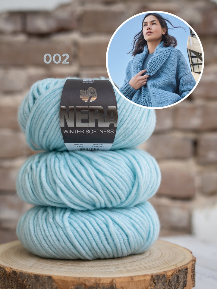 Breipakket Winter Softness vest