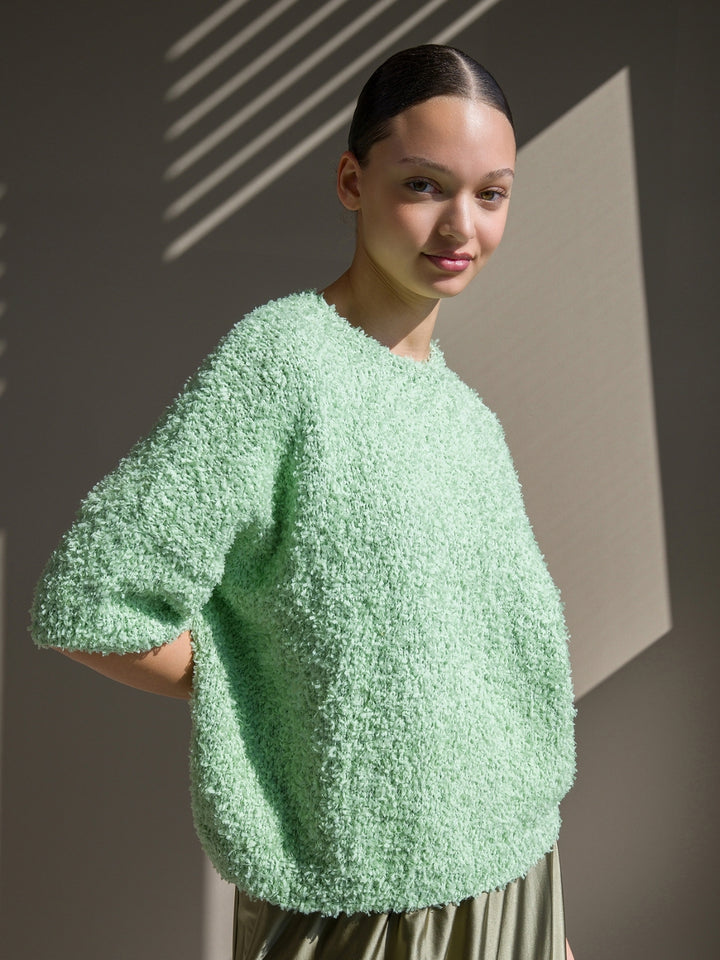 Breipakket Frizzante shirt