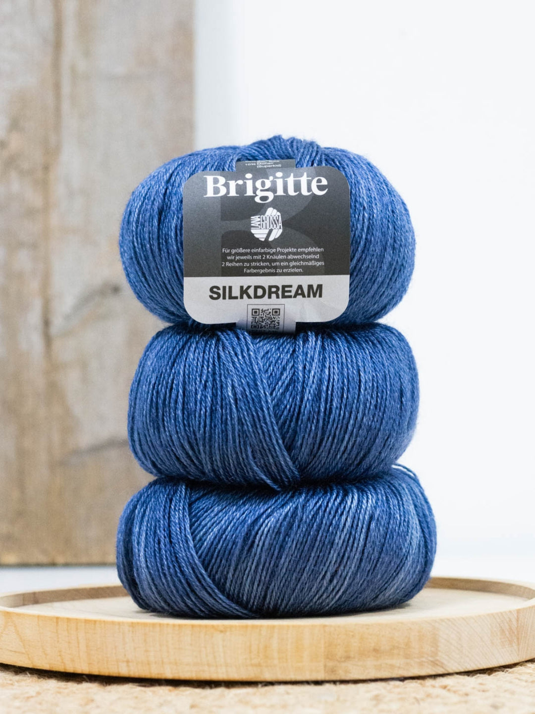 Brigitte Silkdream 020 Jeans
