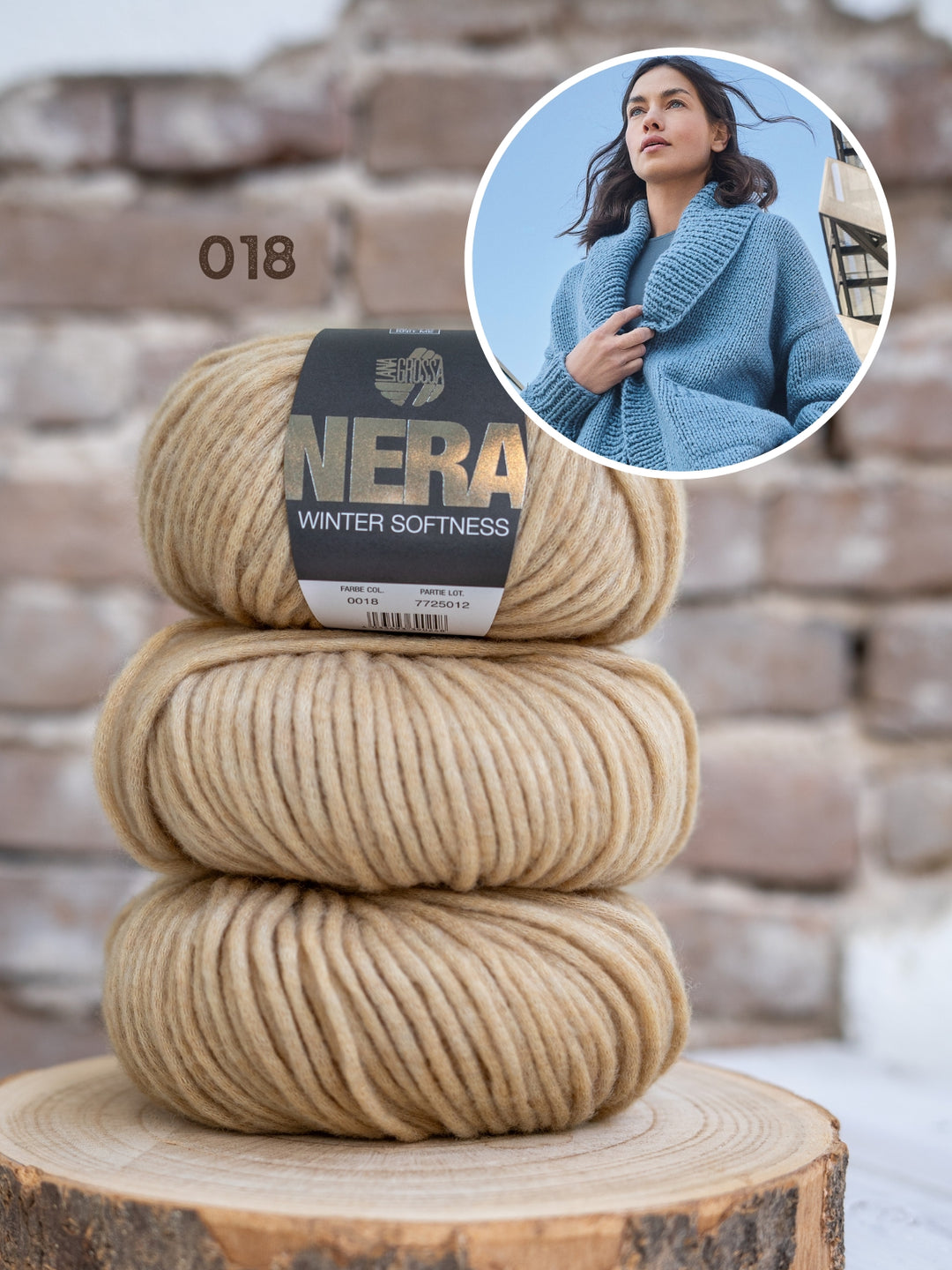 Breipakket Winter Softness vest