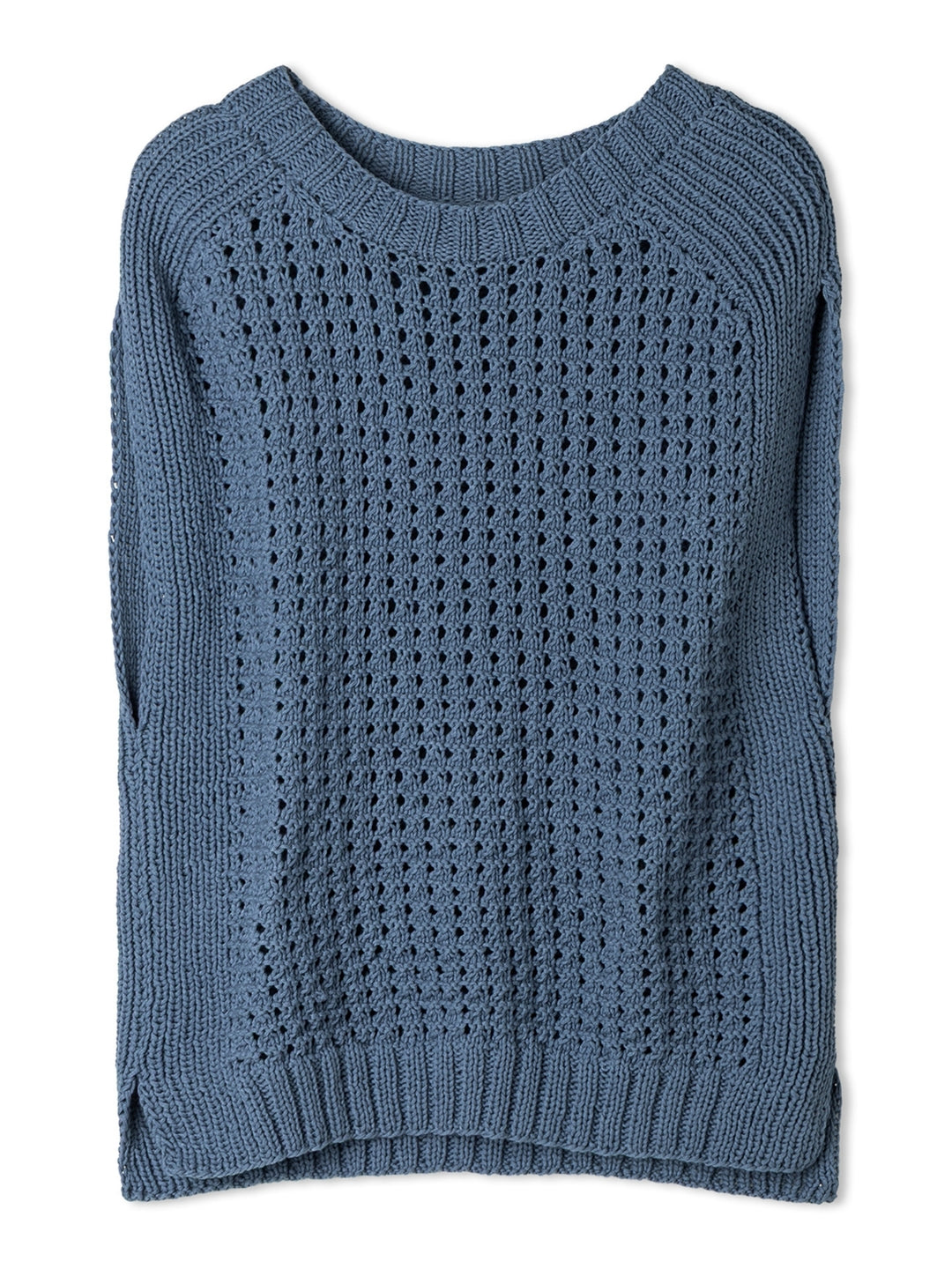 Breipakket Tessera top