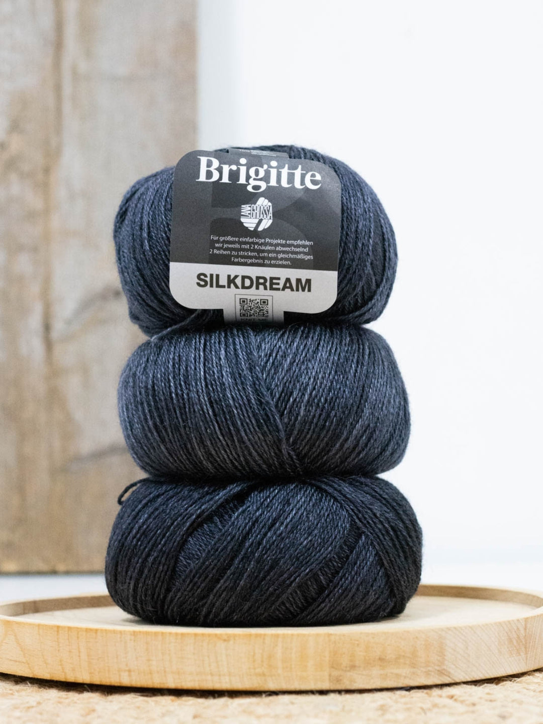 Brigitte Silkdream 022 Leisteen