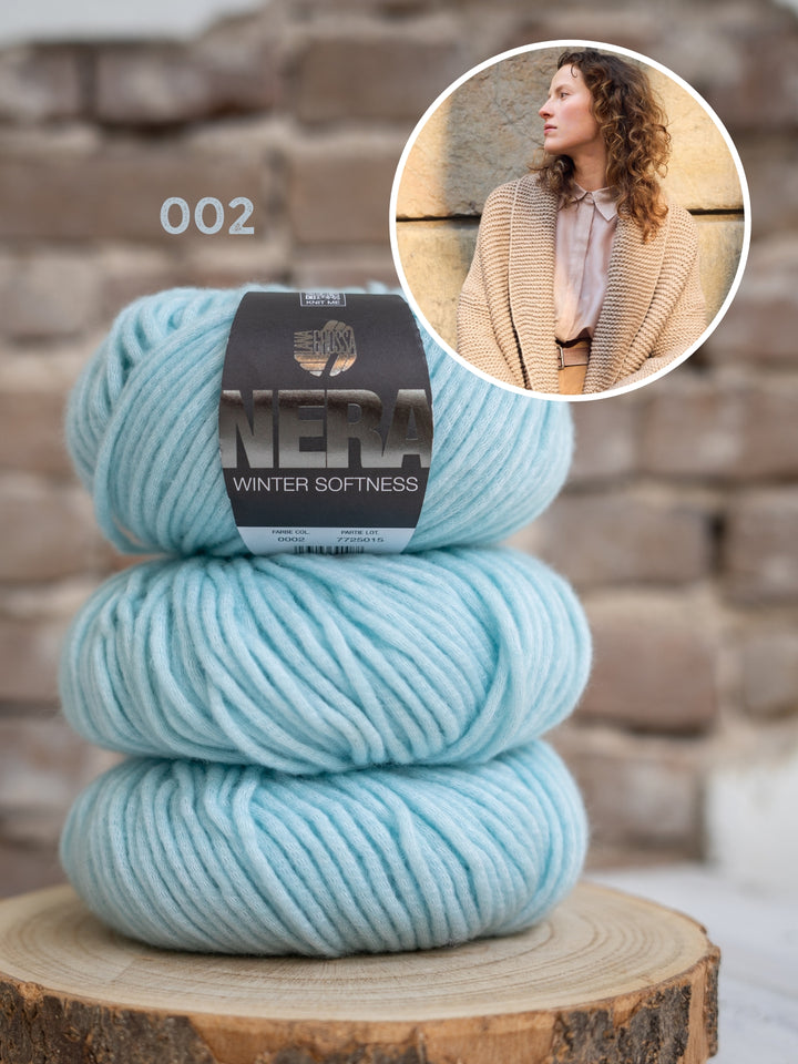 Breipakket Winter Softness vest