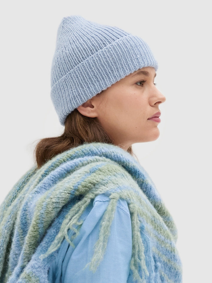 Breipakket Cool Wool muts