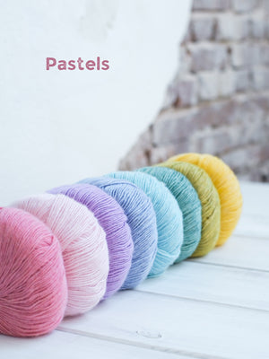 Pastels