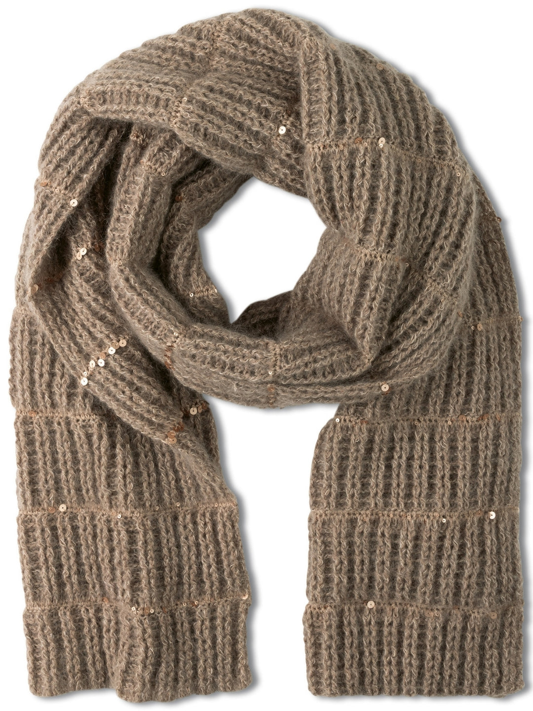 Haakpakket Cool Wool Lace Silkhair Cosmo sjaal