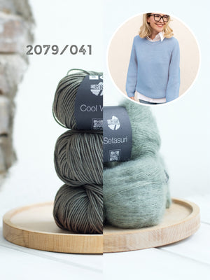 Green - 2079/041