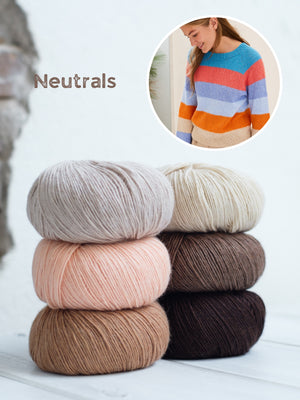 Neutrals